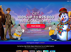 FatBet screenshot