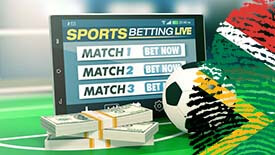 Football betting