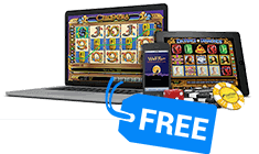 Free online casinos
