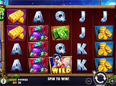 Fun Casino review screenshot