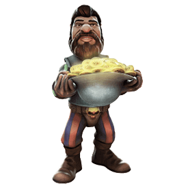 Gonzos quest