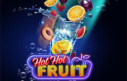 Hot Hot Fruit