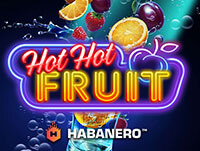 Hot Hot Fruit slot guide