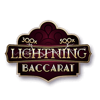 Lightning Baccarat