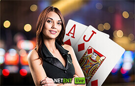 Live blackjack guide