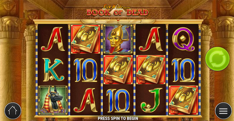 Bovada casino