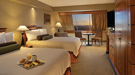 Luxor hotel