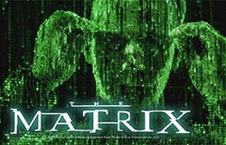 The Matrix