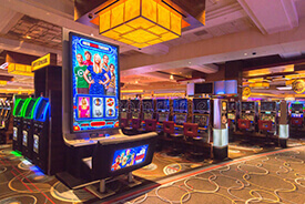 MGM Grand casino