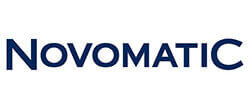 Novomatic casino games