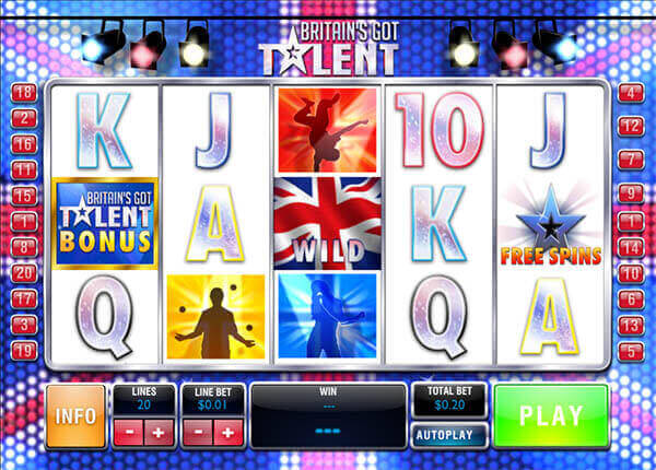 Omni Online Casino Omni Online Casino