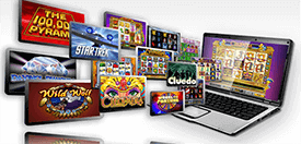Online slots