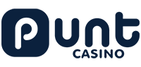 Punt casino logo