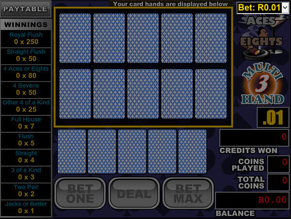 African grand casino bonus African grand casino bonus