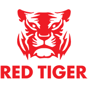 Red Tiger casino games