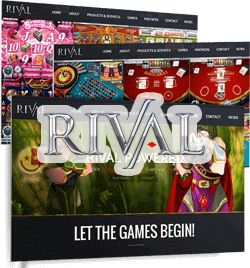 Rival games