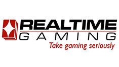 Real Time Gaming RTG