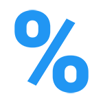 Return to player (RTP) rates