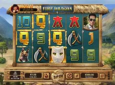 Silversands casino review screenshot