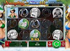 Silversands casino review screenshot