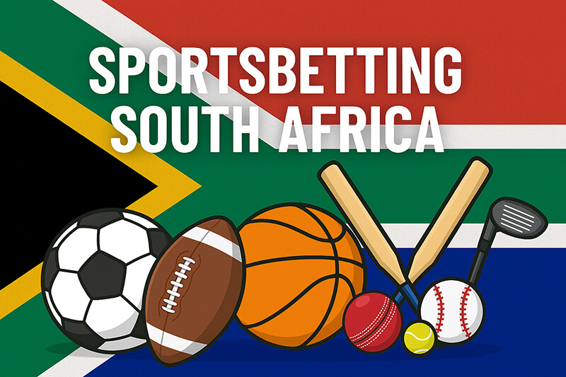 Sportsbetting South Africa