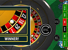 Spin247 casino review screenshot