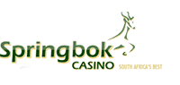 Springbok Casino logo