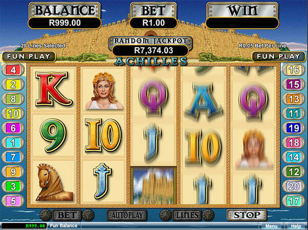 Casino