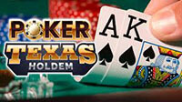 Texas Hold'em poker