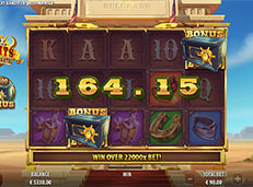 Tusk Casino screenshot