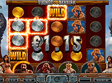 Vegasoo casino screenshot