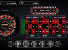 Vegasoo casino screenshot