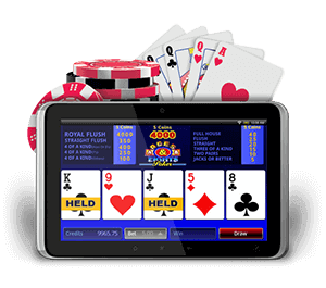 Online Video Poker Guide
