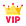 VIP icon