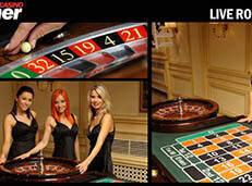 Winner casino screenshot