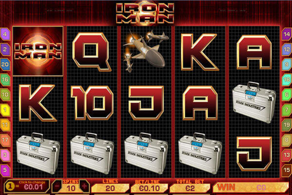 Online Casino Winner