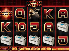 Winner casino screenshot