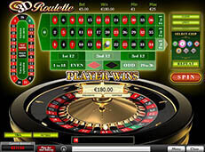 Winner casino screenshot