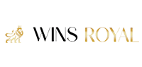 Wins Royal Casino logo