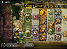 Wins Royal Casino review screenshot