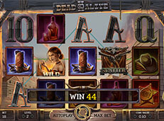 Wins Royal Casino screenshot