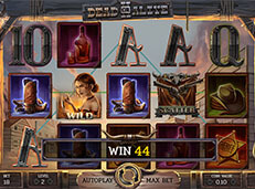 Wins Royal Casino review screenshot