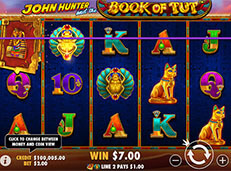 Wins Royal Casino screenshot