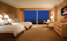Wynn hotel