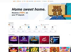 YesPlay Bet Review screenshot