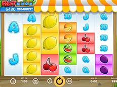 YesPlay Bet Review screenshot