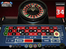 Yeti Casino screenshot