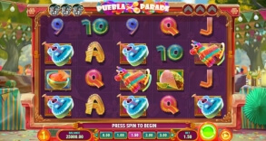 Top Slots to Hit the Online Casino Market in May