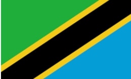 Tanzania the Latest African Nation to Introduce Tax on Gambling Winnings