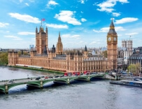 UK Government set to lower Maximum Bet Levels